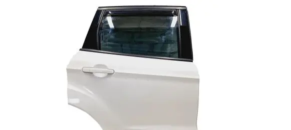 Ford Escape III Rear door