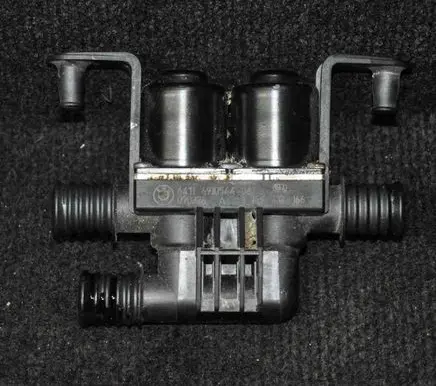 BMW X6 E71 Electric auxiliary coolant/water pump 6910544