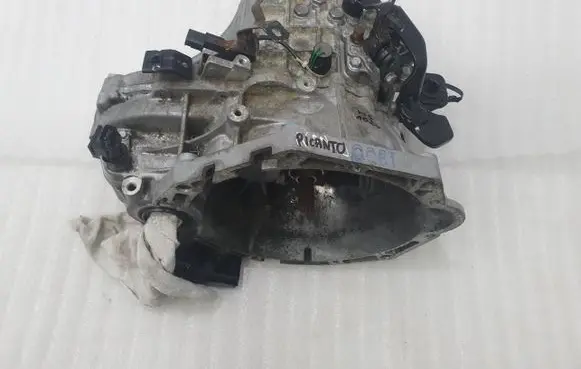 KIA Picanto Manual 5 speed gearbox