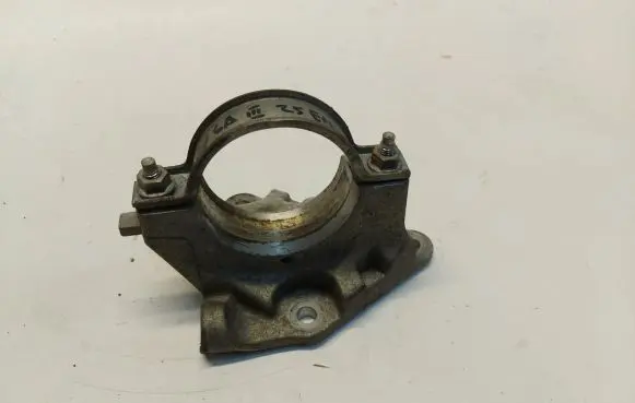 Ford Kuga III Driveshaft support bearing bracket LX67-3K305-DB