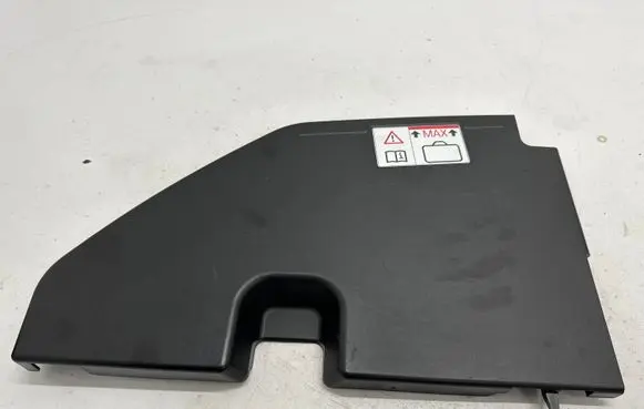 BMW 4 F32 F33 Other trunk/boot trim element 7284177