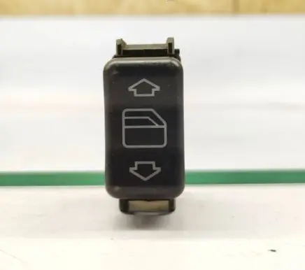 Mercedes-Benz S W140 Electric window control switch 1408210251