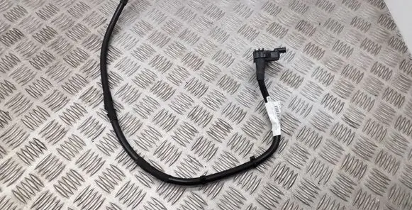 Audi A1 Negative earth cable (battery) 8K0915181H