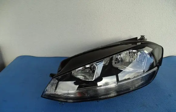 Volkswagen Golf VII Headlight/headlamp 5G1941005D