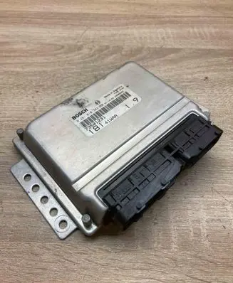 Fiat Marea Engine control unit/module ECU 73501231 0281010342