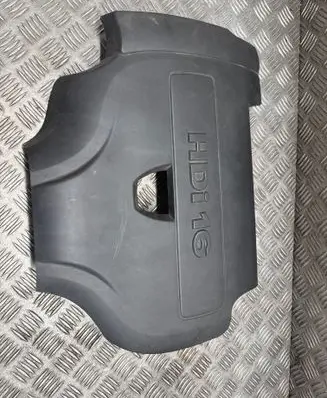 Citroen DS5 Engine cover (trim) 300229579 ND20