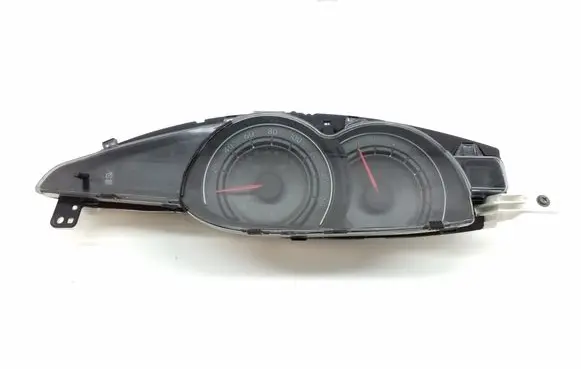 Toyota Verso Speedometer (instrument cluster) 838000F190