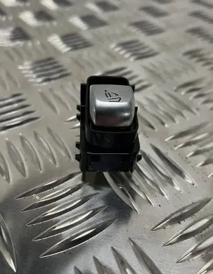 Mercedes-Benz C W205 Seat control switch A2059058404