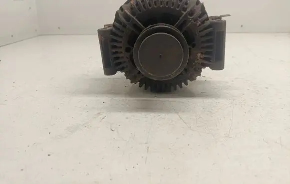 Audi A6 S6 C6 4F Generator/alternator 06E903016F