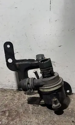 Volkswagen Polo V 6R Electric auxiliary coolant/water pump 6R0965561A