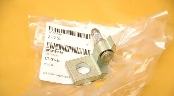 Audi Q5 SQ5 Front door hinge set 8X4833408A 8616