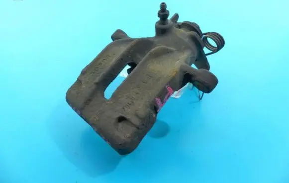 Peugeot 807 Rear brake caliper IMPRK1183730