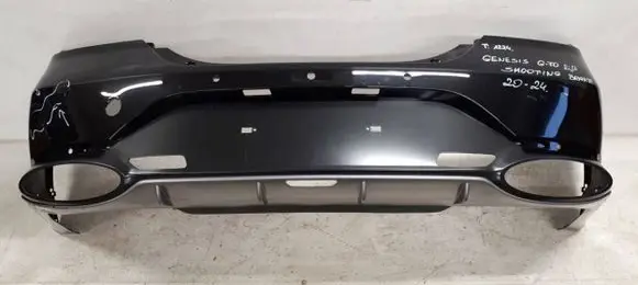 Genesis G70 Rear bumper 86611-G9600