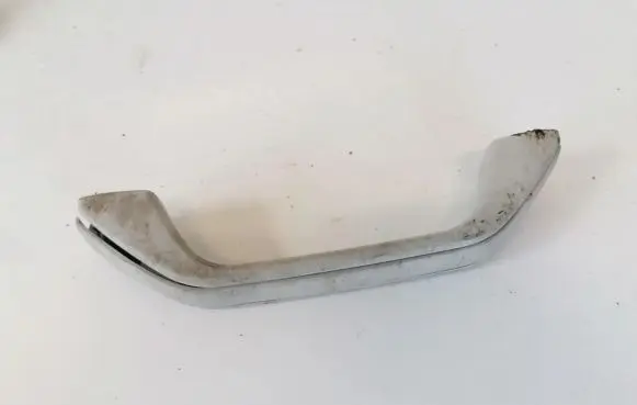 Peugeot Partner Front interior roof grab handle