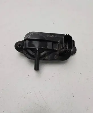 Ford Focus Exhaust gas pressure sensor 3M5A5L200AB