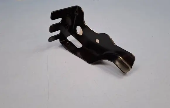 Peugeot 408 II Fender mounting bracket 9831328980 313289A01