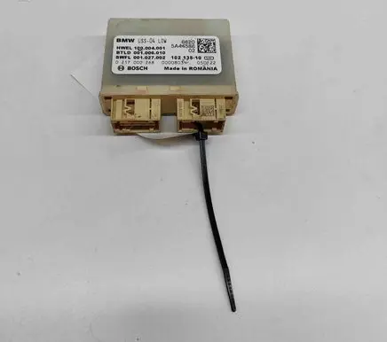 BMW 1 F40 Other devices 5A44586 0217000268