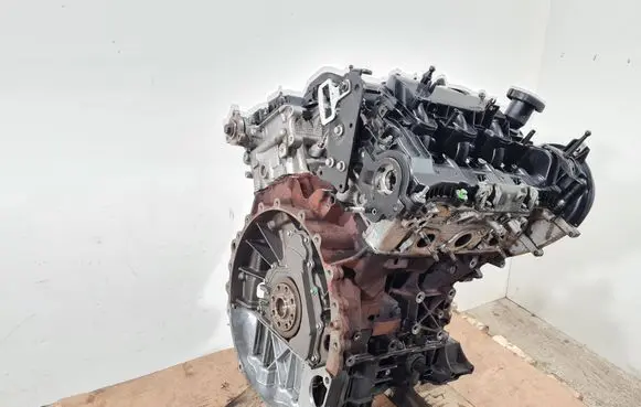 Land Rover Range Rover Evoque L538 Engine 306DT 4R8Q6K301AA 9X2Q9424DH