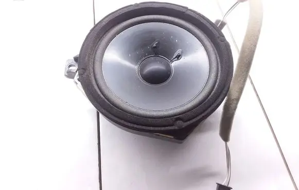 Saab 9-3 Ver1 Front door speaker 12800321