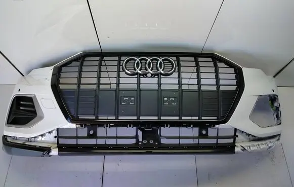 Audi Q3 F3 Front bumper 83A807438 83A807437