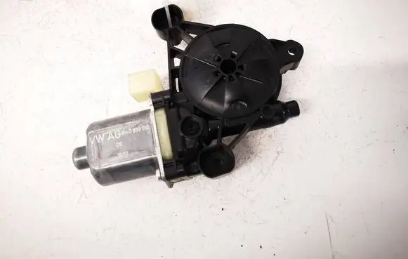 Audi A4 S4 B9 Rear door window regulator motor 8W0959812