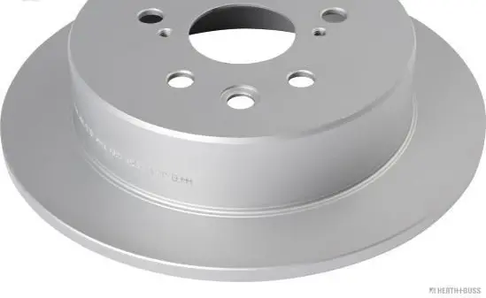 Nissan Patrol Y61 Front brake disc J3312086