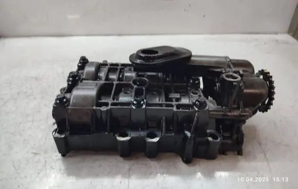Land Rover Freelander 2 - LR2 Balance shaft 9636898380