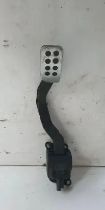 Peugeot 206+ Accelerator pedal position sensor 9687159980