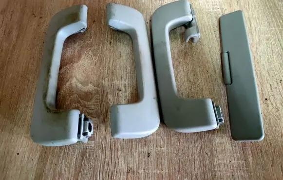 Audi A4 S4 B7 8E 8H Front interior roof grab handle