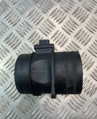 Audi A6 S6 C7 4G Mass air flow meter 03L906461A 0281002956