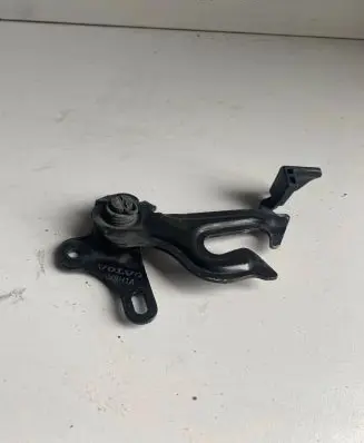 Volvo S60 Engine bonnet/hood lock/latch loop/hook 31218611