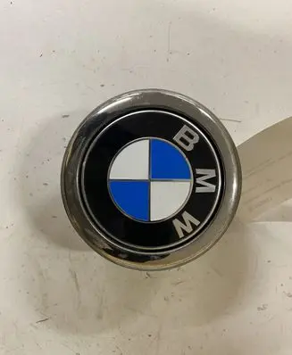 BMW 1 F20 F21 Tailgate/trunk/boot exterior handle 7270728