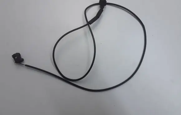 Toyota RAV 4 (XA40) ABS brake wheel speed sensor 8954242050