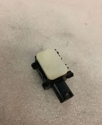 Mercedes-Benz GL X166 Airbag deployment crash/impact sensor 0038202826