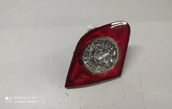 Volkswagen PASSAT B6 Tailgate rear/tail lights ZSB3C5945093F