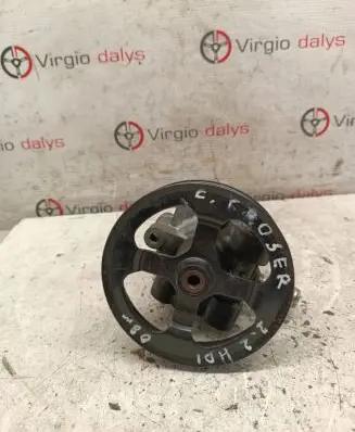 Citroen C-Crosser Power steering pump