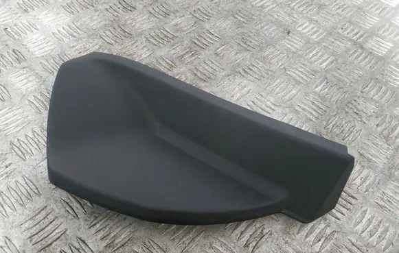 Mercedes-Benz E W212 Dashboard side end trim A2126800607