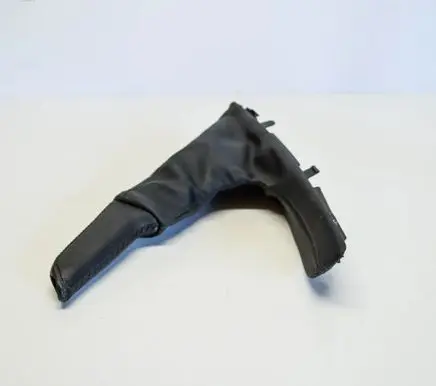 BMW 1 E81 E87 Hand brake release handle 14943410
