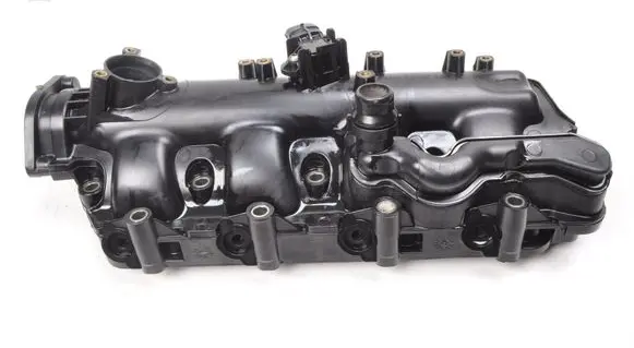 Opel Zafira C Intake manifold 55565592