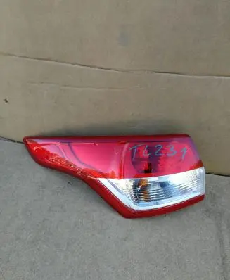 Ford Kuga II Rear/tail lights CV4413405AG
