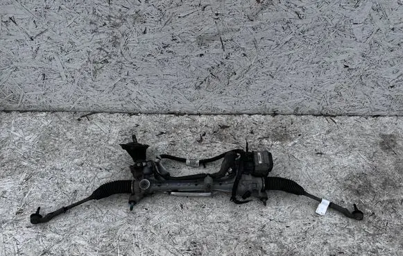 Ford Kuga II Front shock absorber/damper HV6C-3D070-NA