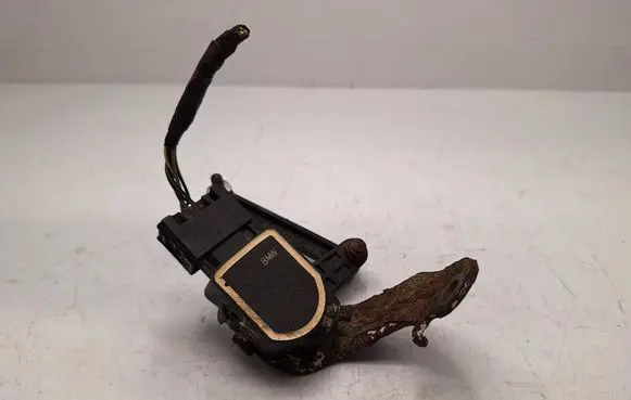 BMW X6 E71 Headlight/headlamp level sensor 6763737 37146763737 37146778815