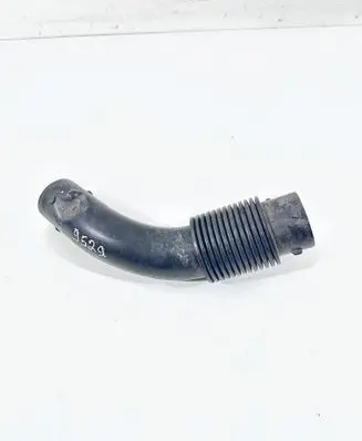 Peugeot 308 Air intake hose/pipe 9677691780