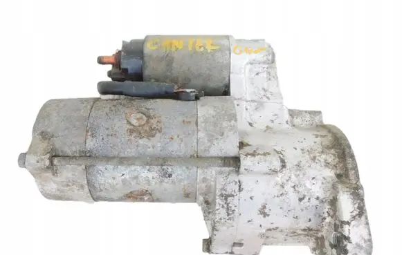 Mitsubishi Canter Starter motor 0986020421
