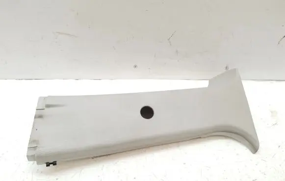 Mercedes-Benz A W169 (B) pillar trim (top) A1696901325