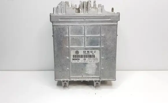 Volkswagen Sharan Engine control unit/module 028906021GT