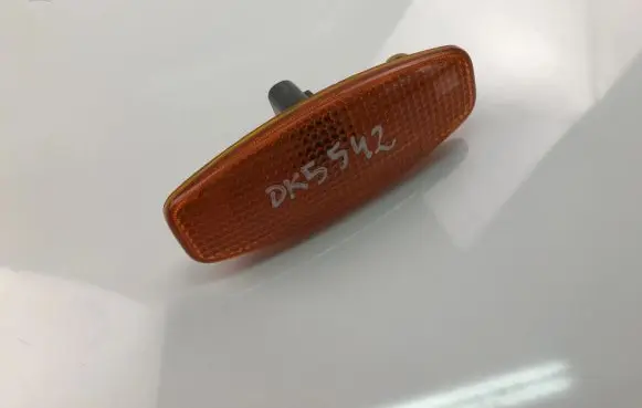 Hyundai Santa Fe Front fender indicator light