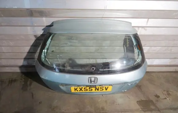 Honda Civic Tailgate/trunk/boot lid