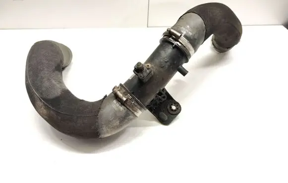 Audi Q5 SQ5 Intercooler hose/pipe 80A145979C