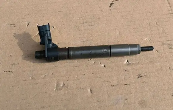 Land Rover Range Rover Evoque L538 Fuel injector 9678068280